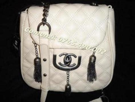 geanta chanel crem|chanel online shopping.